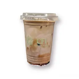 ايس موكا